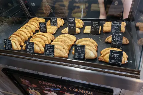 Abo Alnour Sweets photo 4
